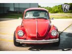 Thumbnail Photo 2 for 1975 Volkswagen Beetle